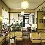 酒店 鲍比行政酒店 3*