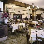 酒店 鲍比行政酒店 3*