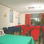 酒店 鲍比行政酒店