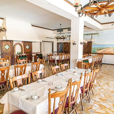 Отель Bobby Executive Санремо