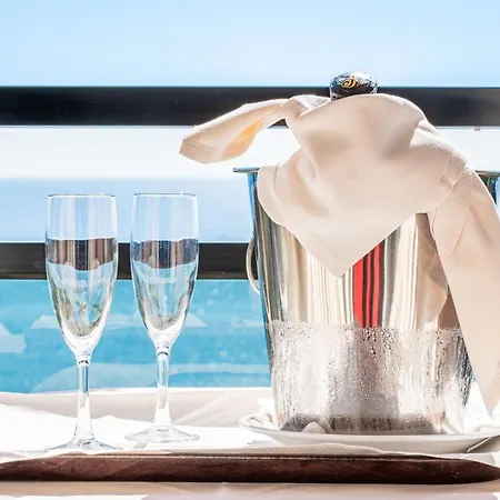 Отель Bobby Executive Санремо