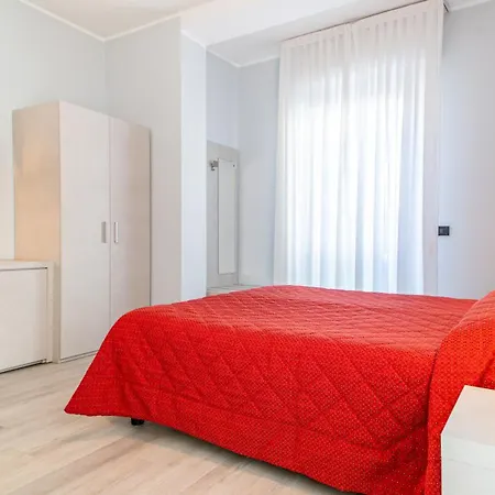 Отель Bobby Executive Санремо