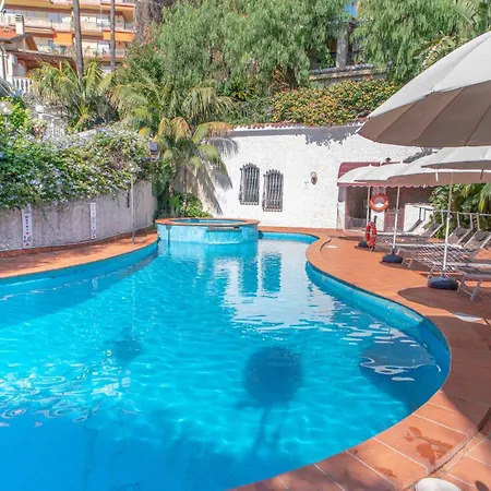 Bobby Executive 3* Санремо