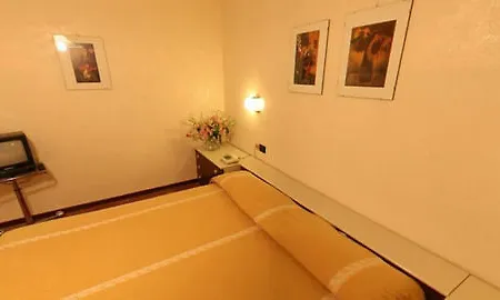 Отель Bobby Executive 3*