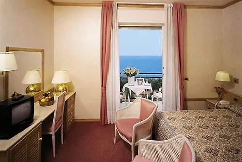 Bobby Executive Otel Sanremo