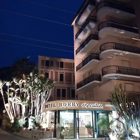 Bobby Executive Hotel