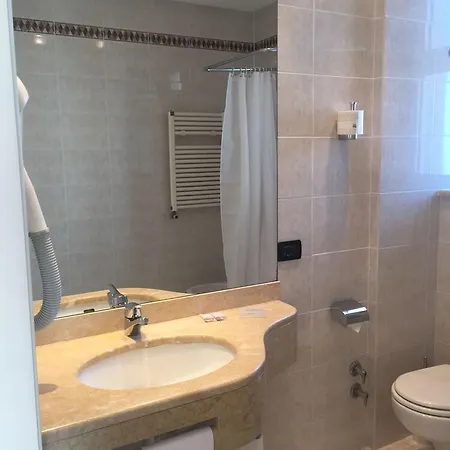 바비 이그제큐티브 호텔