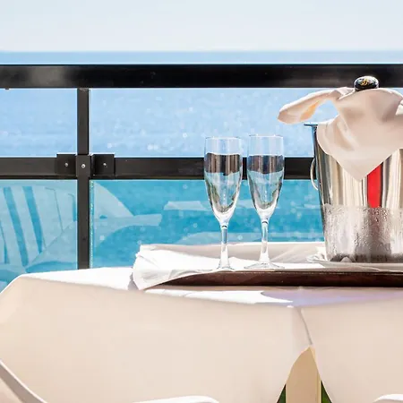 酒店 鲍比行政酒店 3*