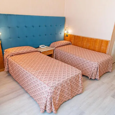 酒店 鲍比行政酒店