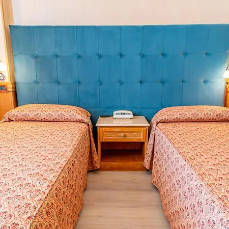 酒店 鲍比行政酒店