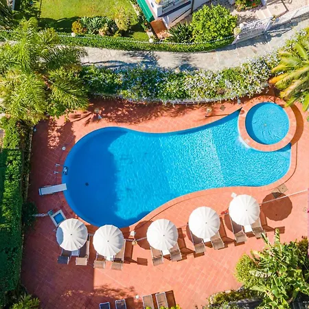 酒店 鲍比行政酒店