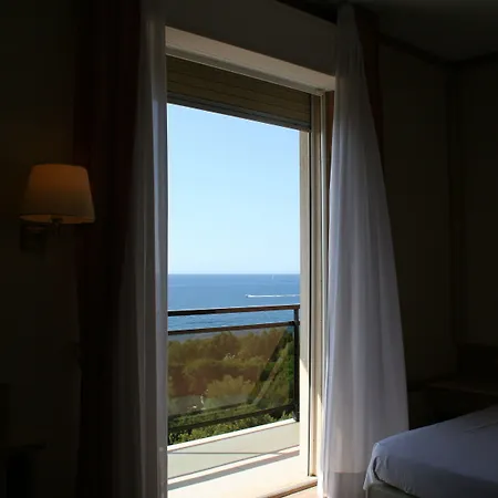 Hotel Bobby Executive Sanremo