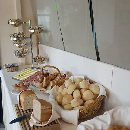 바비 이그제큐티브 호텔 산레모