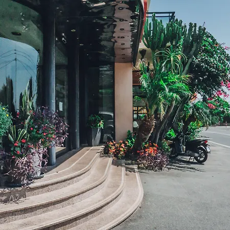 酒店 鲍比行政酒店