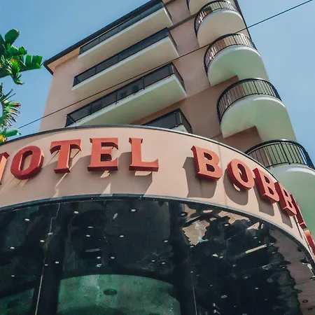 Bobby Executive Hotel Sanremo