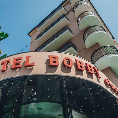 鲍比行政酒店 3*