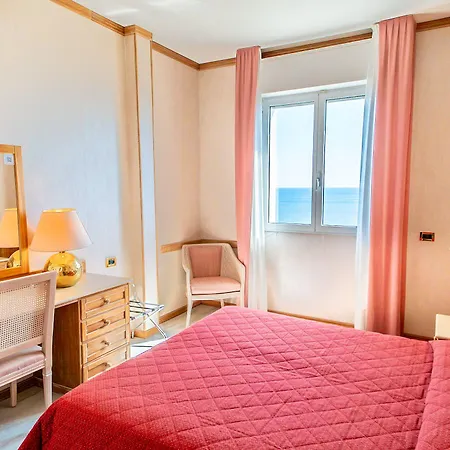 Hotel Bobby Executive Sanremo