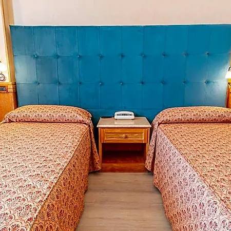 Bobby Executive Hotel Sanremo