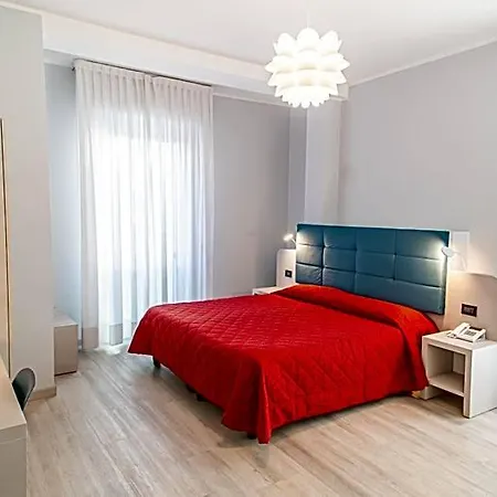 Bobby Executive Hotel Sanremo