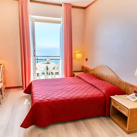 Hotel Bobby Executive Sanremo
