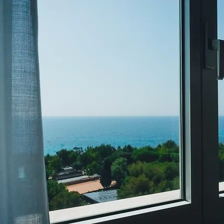 Hotel Bobby Executive Sanremo