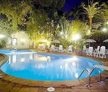 Hotel Bobby Executive Sanremo