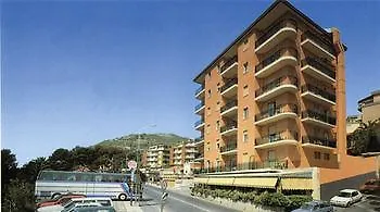 Hotel Bobby Executive Sanremo
