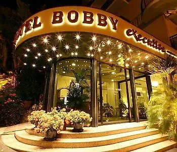 Bobby Executive 3* Sanremo