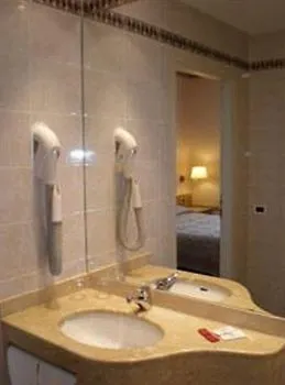 Hotel Bobby Executive Sanremo