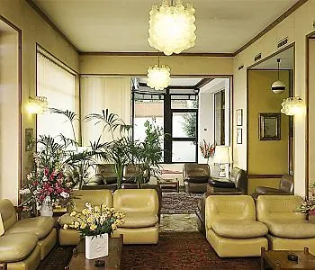 Hotel Bobby Executive 3*