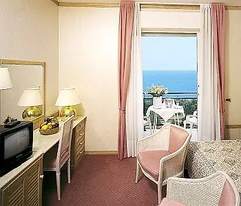 Hotel Bobby Executive Sanremo