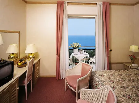 Bobby Executive Hotel Sanremo