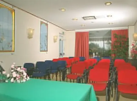 酒店 鲍比行政酒店