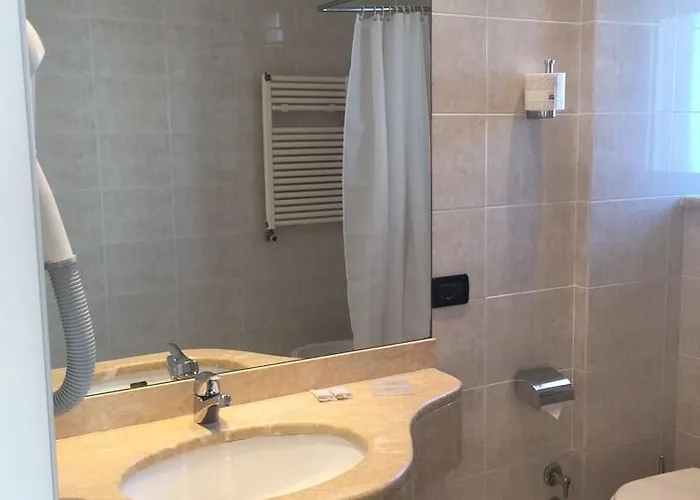 Bobby Executive Ξενοδοχείο