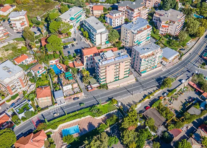 Bobby Executive Ξενοδοχείο