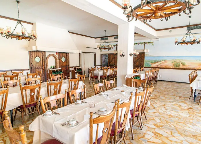 Hotel Bobby Executive San Remo