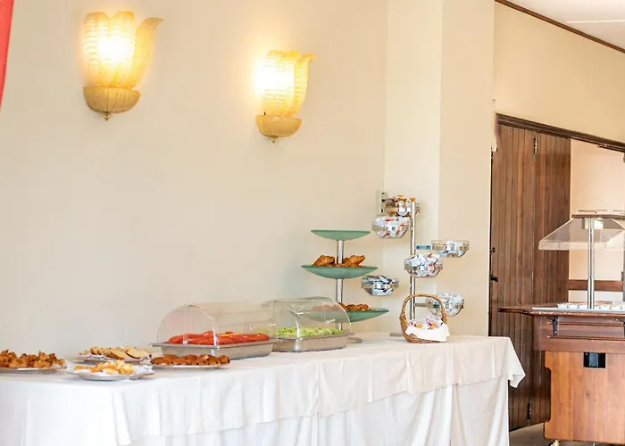 Bobby Executive Ξενοδοχείο