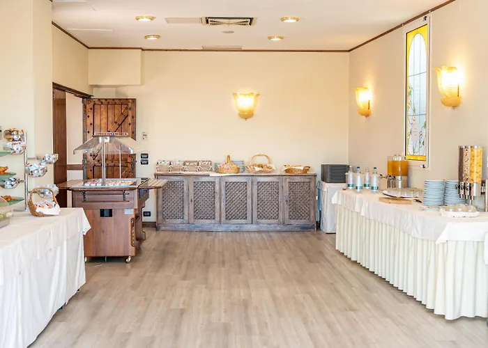 Bobby Executive Ξενοδοχείο