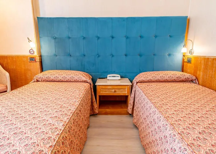 Ξενοδοχείο Bobby Executive