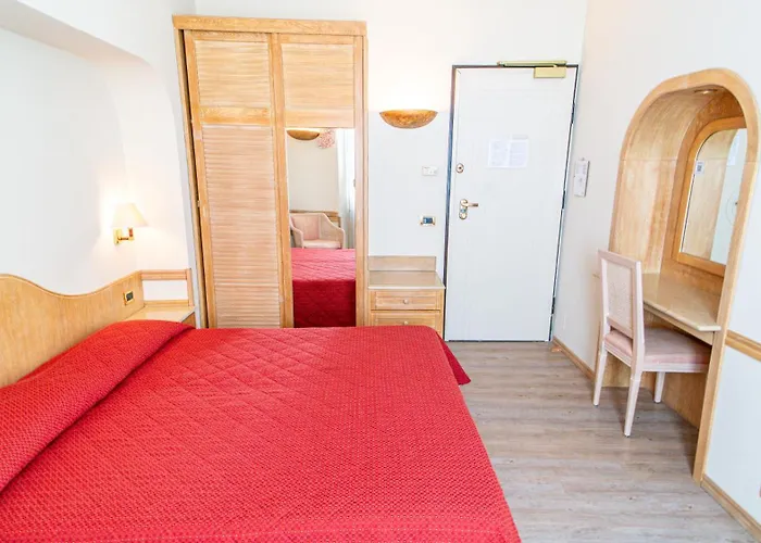 Bobby Executive Ξενοδοχείο 3*