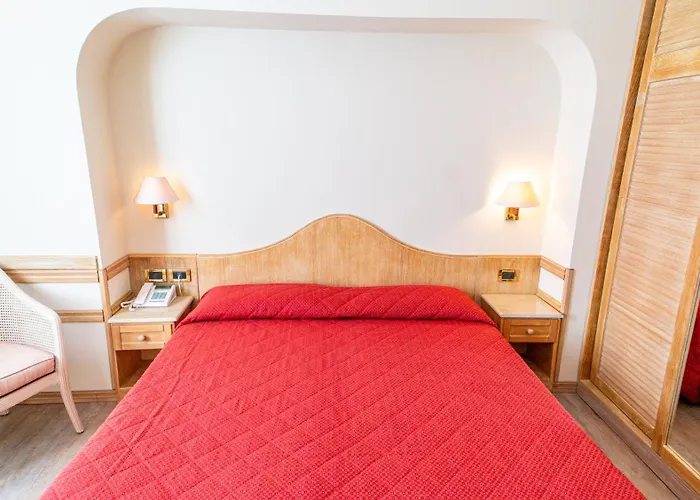 Bobby Executive Ξενοδοχείο 3*