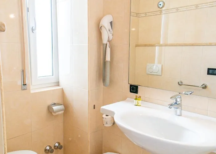 Bobby Executive Szálloda