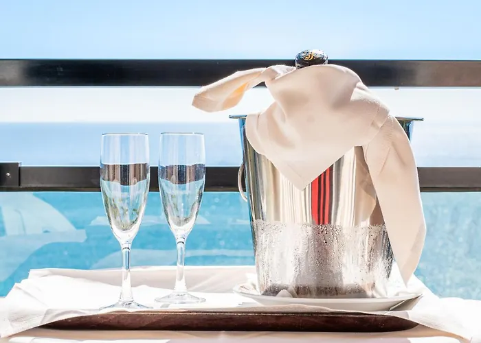 Hotel Bobby Executive San Remo