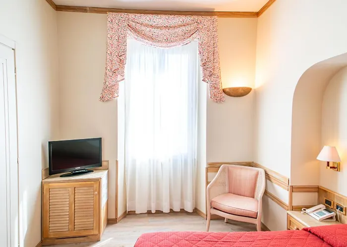 Bobby Executive 3* San Remo