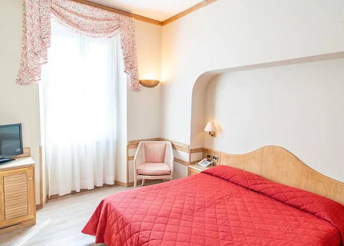 Bobby Executive Ξενοδοχείο Σαν Ρέμο