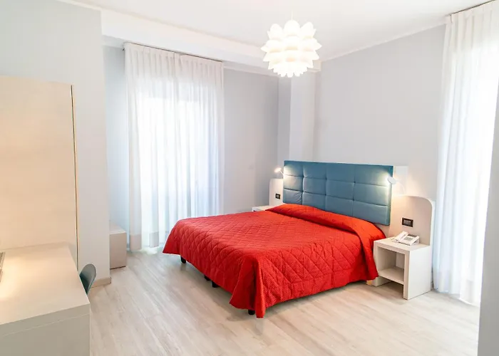 Bobby Executive Hotel San Remo