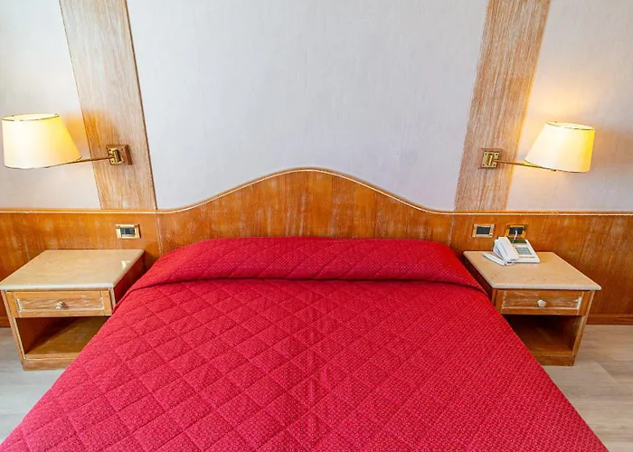 Bobby Executive Hotel