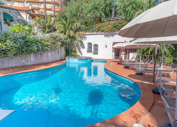 Bobby Executive 3* Σαν Ρέμο