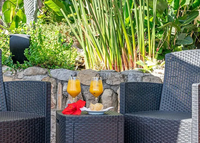 Bobby Executive 3* San Remo