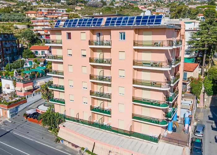 Bobby Executive Ξενοδοχείο